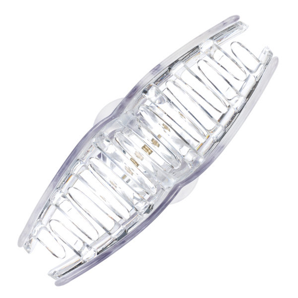 Заколка-краб Dewal Beauty 3006BD