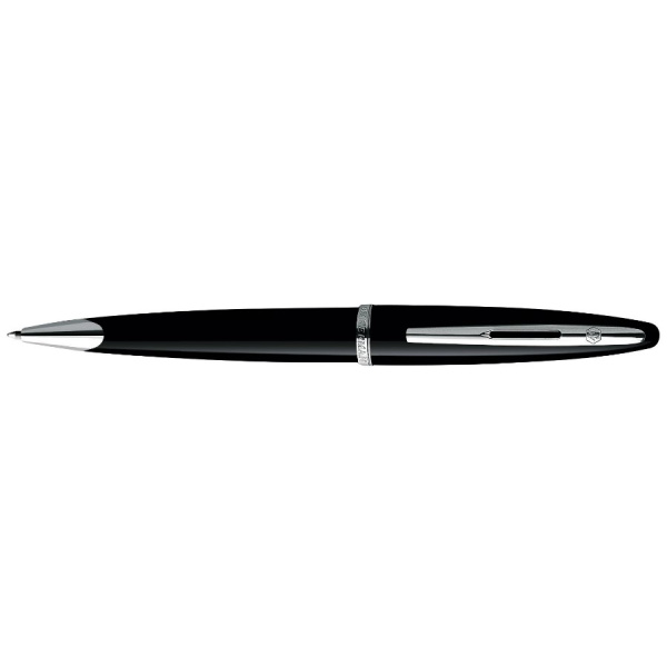 Ручка шариковая Waterman CARENE BLACK SEA ST