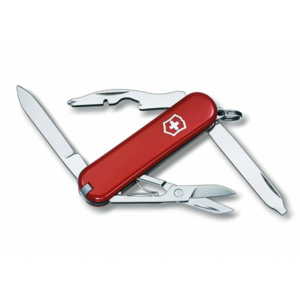 Нож-брелок VICTORINOX Rambler