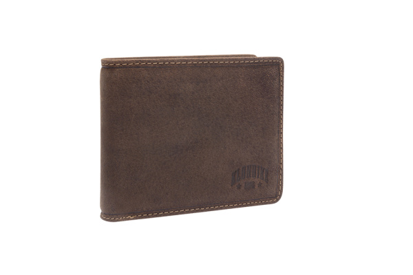 Бумажник KLONDIKE «John» KD1005-03