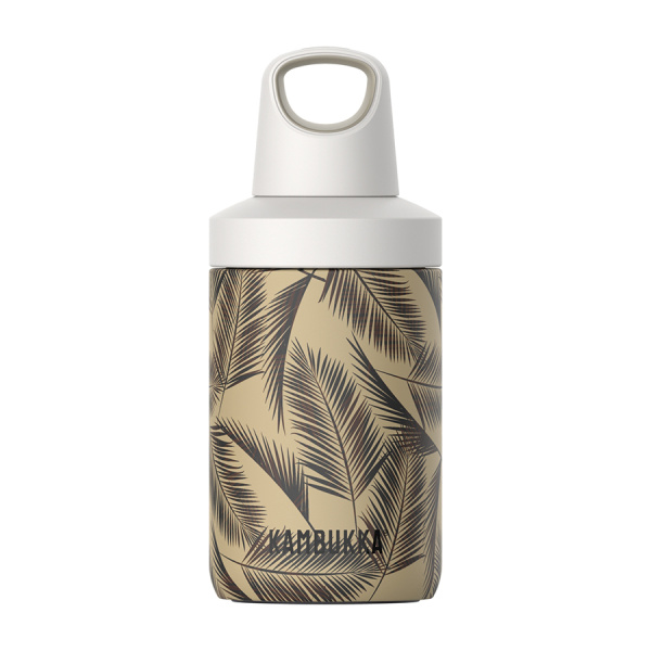 Бутылка для воды Kambukka RENO INSULATED Palms (300 мл)