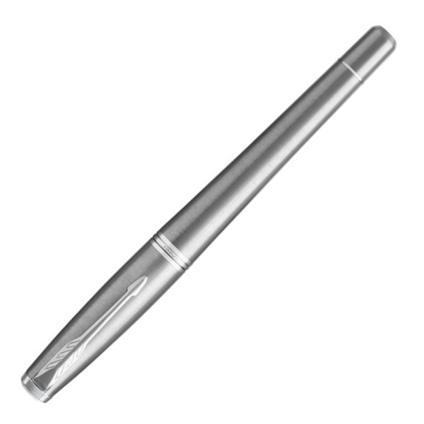 Ручка перьевая Parker Urban Metro Metallic CT