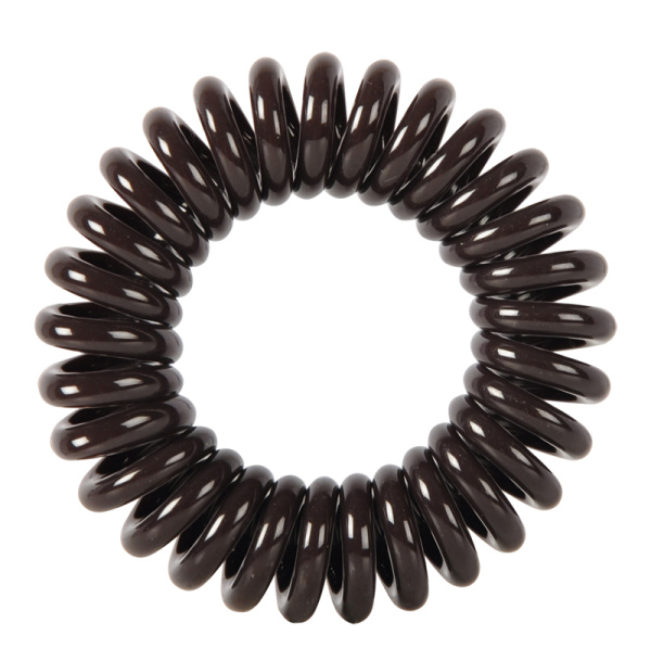 Щетка массажная Dewal Beauty серия"Прованс"с  пластиковым штифтом DBPR4Brown