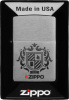 Зажигалка ZIPPO Heraldic Crest