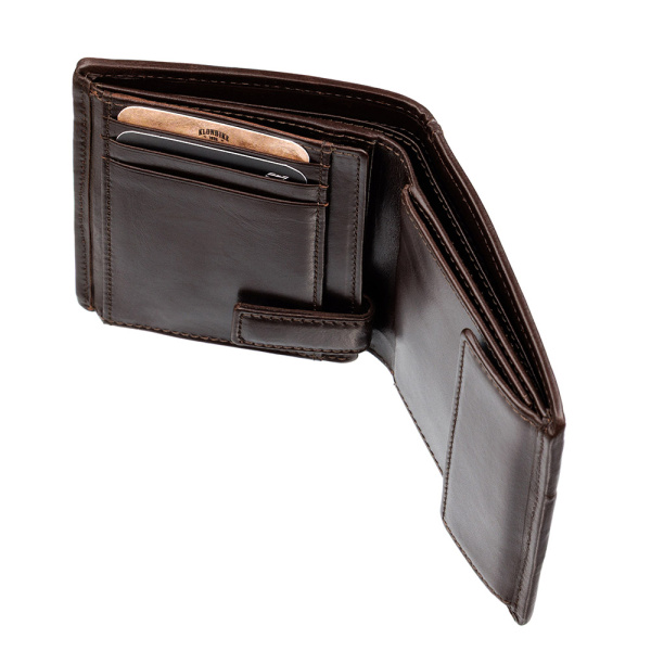 Бумажник KLONDIKE "URBAN" KD1400-03 Бумажник KLONDIKE "URBAN" KD1400-03