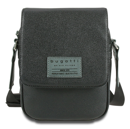 Сумка наплечная BUGATTI Moto D 49836101