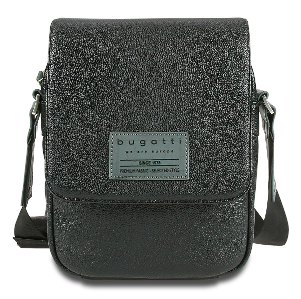 Сумка наплечная BUGATTI Moto D 49836101