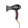 Фен DEWAL BEAUTY Balance Black HD1001-Black