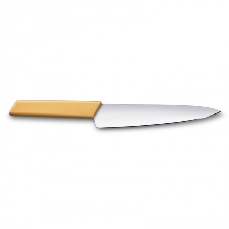 Нож разделочный VICTORINOX Swiss Modern 6.9016.198B