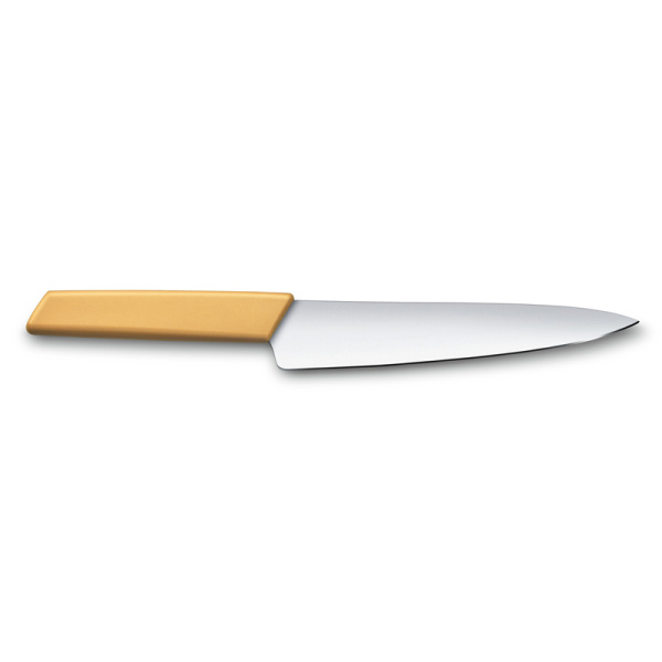 Нож разделочный Swiss Modern, 19 см VICTORINOX