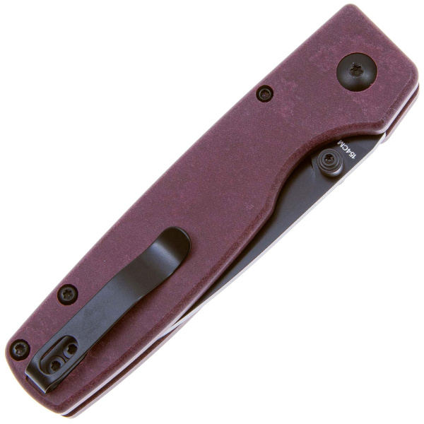 Складной нож Kizer Original, рукоять Richlite