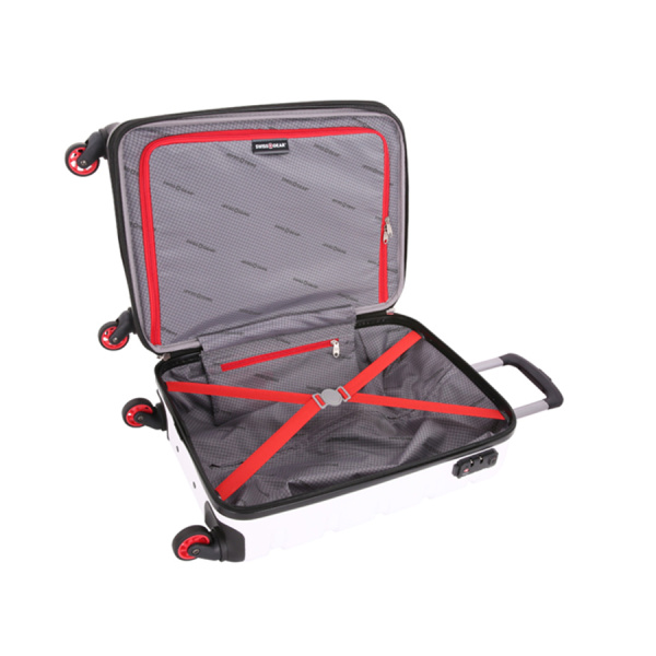 Чемодан SWISSGEAR TYLER, 37 л