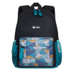 Рюкзак TORBER CLASS X Mini T1801-23-Bl-B