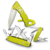 Складной нож Victorinox CLASSIC SD Electric Yellow