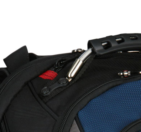 Рюкзак WENGER Ibex 17" 600638