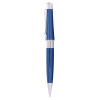 Шариковая ручка Cross Beverly - Cobalt Blue Lacquer