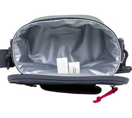 Сумка-термос тм THERMOS  NESTING 6 Can Cooler