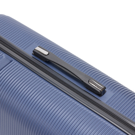 Чемодан TORBER Onego T2081BLM