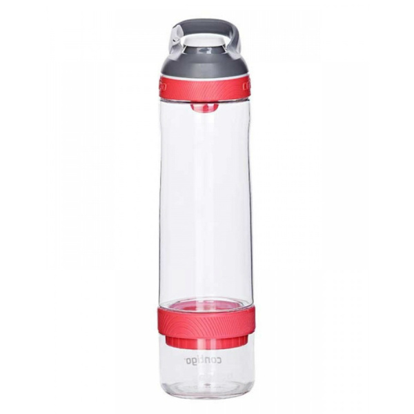 Бутылка для воды CONTIGO CORTLAND INFUSER WATERMELON (770 мл)