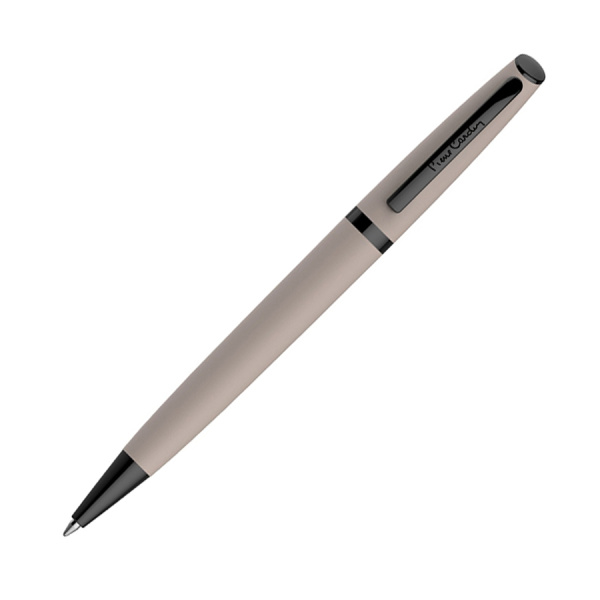 Шариковая ручка Pierre Cardin Actuel - Beige Matte