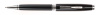 Шариковая ручка Cross Coventry Black Lacquer