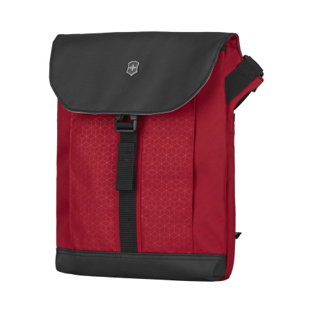 Сумка наплечная VICTORINOX Altmont Original Flapover Digital Bag 606753