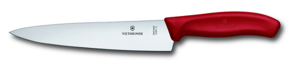 Нож разделочный VICTORINOX SwissClassic 6.8001.19B
