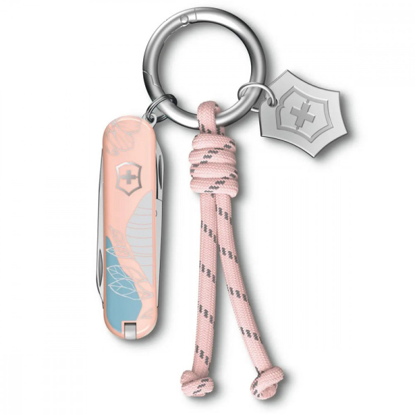 Складной нож Victorinox CLASSIC SD Paris Style