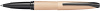Ручка-роллер Selectip Cross ATX Brushed Rose Gold PVD
