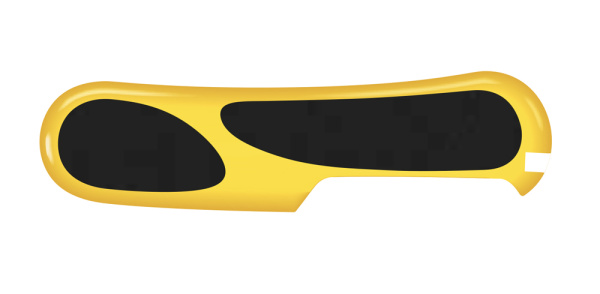 Задняя накладка для ножей VICTORINOX 85 мм C.2738.C4.10