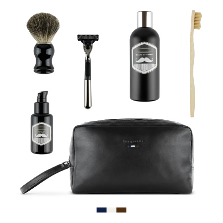 Несессер дорожный BUGATTI Romeo 49413901