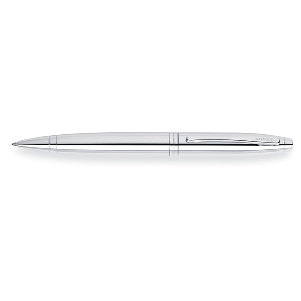 Ручка шариковая Cross Calais Chrome