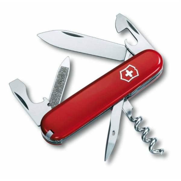 Складной нож VICTORINOX Sportsman
