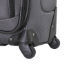 Чемодан SWISSGEAR SION, 24 л