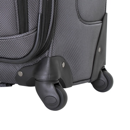 Чемодан SWISSGEAR SION, 24 л