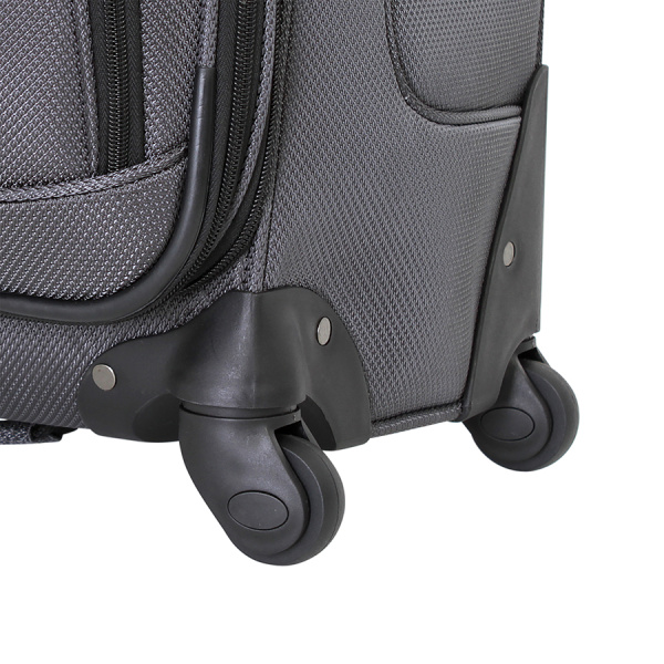 Чемодан SWISSGEAR SION, 24 л