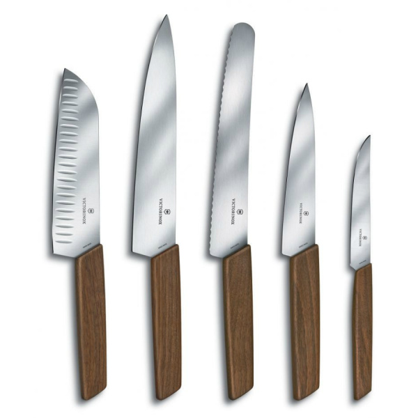 Набор Victorinox кухонный, 6 предметов