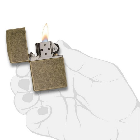 Зажигалка Zippo