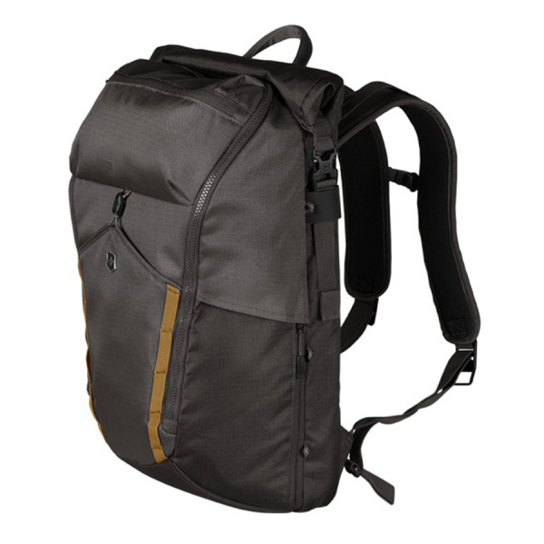 Рюкзак VICTORINOX Altmont Active Deluxe Rolltop Laptop Backpack 15'', 29x18x48 см, 19 л