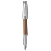 Ручка перьевая Parker Urban Premium Orange CT
