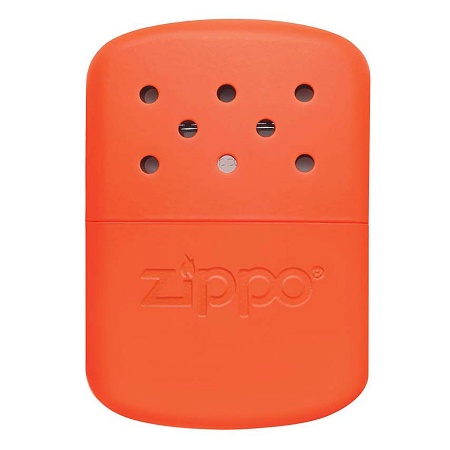Грелка для рук Zippo Blaze Orange