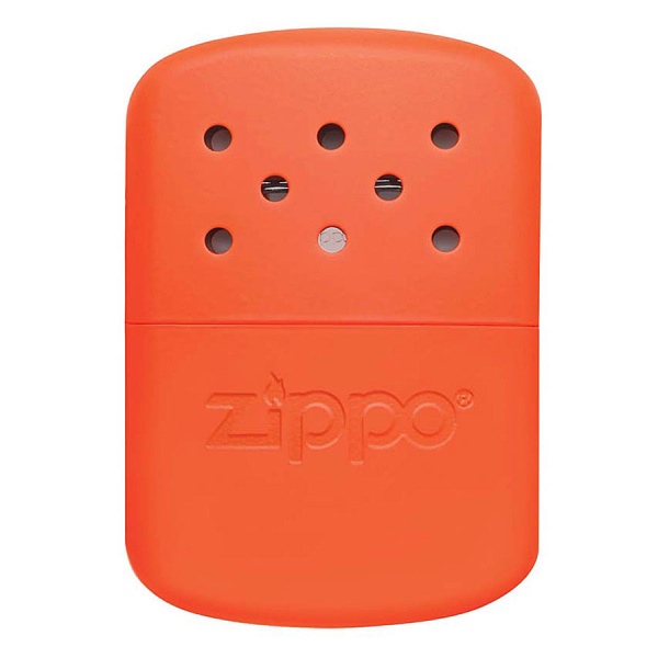Грелка для рук Zippo Blaze Orange
