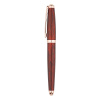 Перьевая ручка Pierre Cardin Majestic - Brown CT