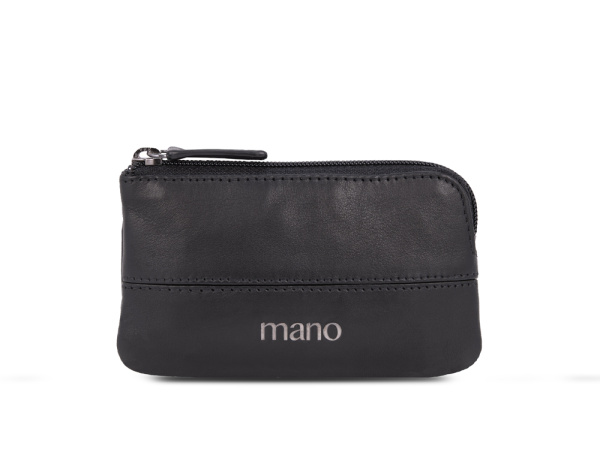 Ключница Mano "Don Romeo" с RFID защитой M191950101