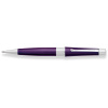 Шариковая ручка Cross Beverly Purple