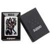 Зажигалка Zippo Kiss