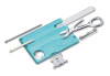 Швейцарская карточка VICTORINOX SwissCard Nailcare 0.7240.T21