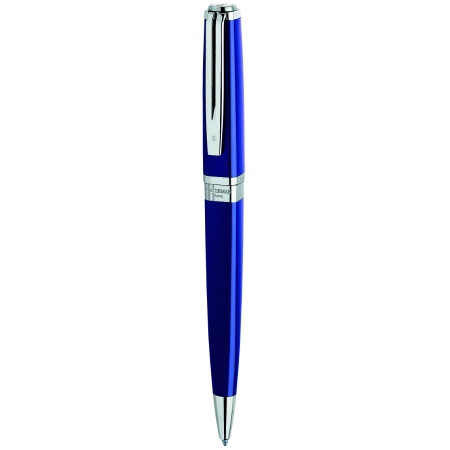Ручка шариковая Waterman EXCEPTION SLIM BLUE ST