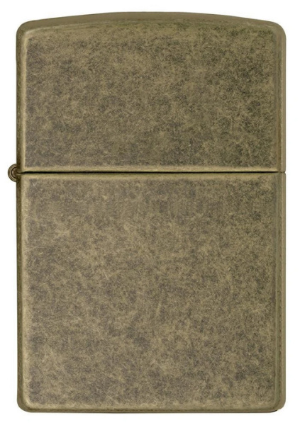 Зажигалка ZIPPO 201FB