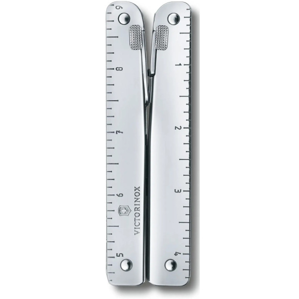 Мультитул SwissTool X (26 функций, 115 мм) VICTORINOX